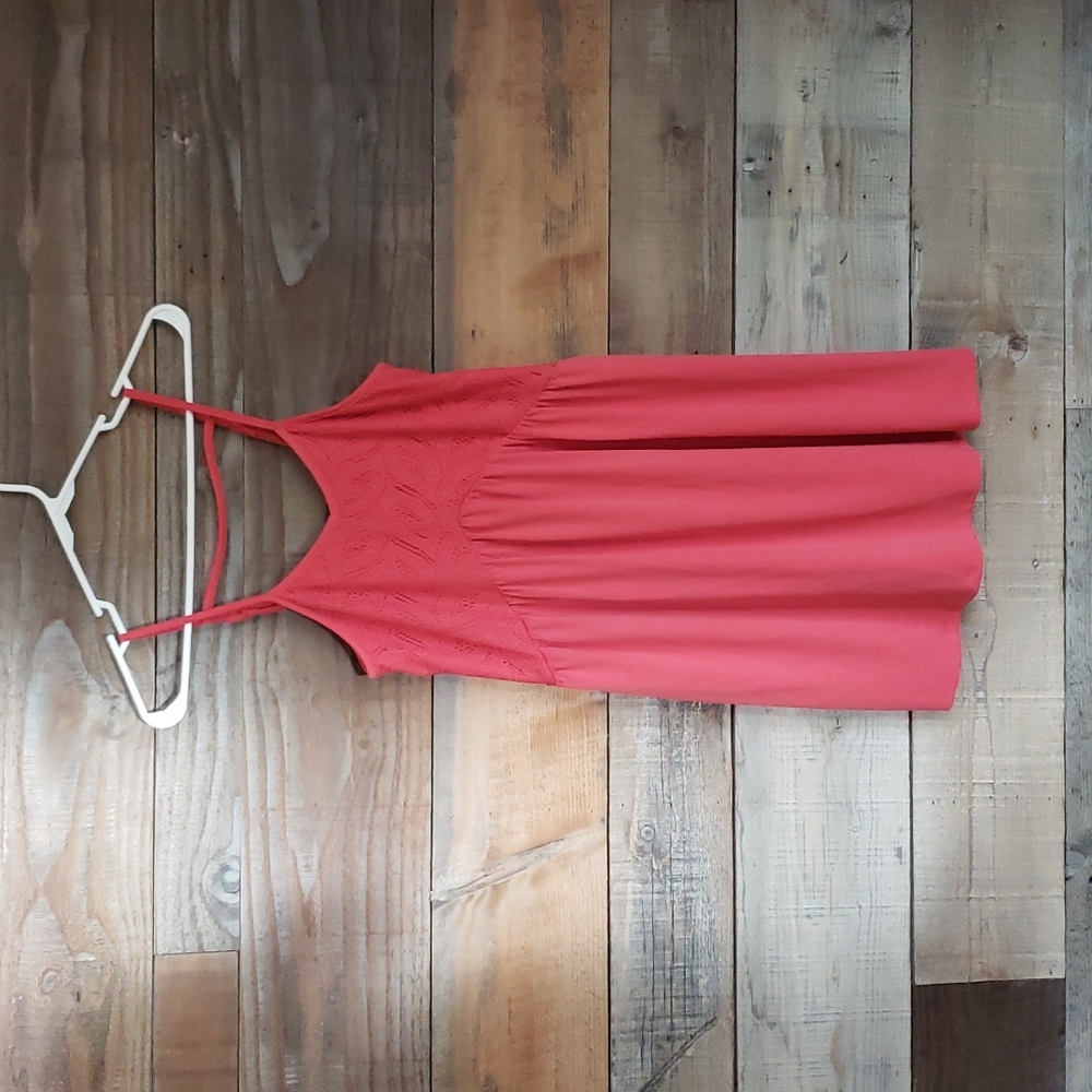 NWOT Xhilaration dress